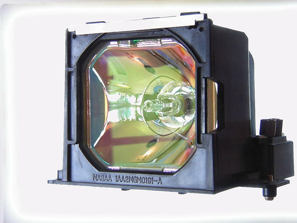 Image of the Boxlight mp42t-930  replacement lamp.