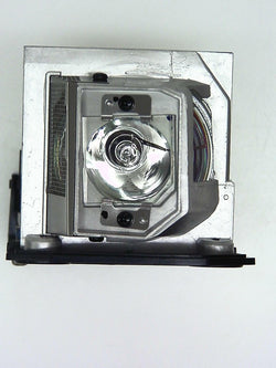 Genuine OEM lamp module in original packaging for the OPTOMA HD20 (Q8NJ), HD200X (Q8NJ), HD200X-LV (Q8NJ), HD20-LV (Q8NJ), HD21 (Q8NJ), HD23 (Q8NJ), HD230X (Q8NJ) Projector