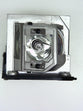 Genuine OEM lamp module in original packaging for the OPTOMA HD20 (Q8NJ), HD200X (Q8NJ), HD200X-LV (Q8NJ), HD20-LV (Q8NJ), HD21 (Q8NJ), HD23 (Q8NJ), HD230X (Q8NJ) Projector
