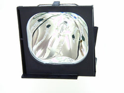 Canon Lv Lp07 Projector Lamp with the original OEM bulb and 6 month warranty