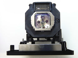 Genuine OEM lamp module in original packaging for the PANASONIC PT-AE400, PT-AE4000 Projector