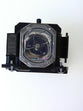 Hitachi Dt01151 Projector Lamp with the original OEM bulb and 6 month warranty