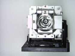 Genuine OEM lamp module in original packaging for the VIVITEK D-7180HD Projector