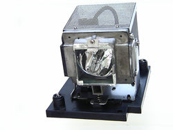 Genuine OEM lamp module in original packaging for the EIKI EIP-5000 (Right lamp), EIP-5000L (Right lamp) Projector