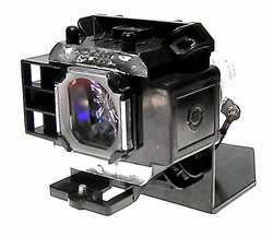 CANON LV-LP32 Replacement Lamp with OEM Bulb and 2 Year Warranty