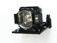 Hitachi Dt01491 Projector Lamp with the original OEM bulb and 6 month warranty