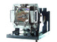 Nec Np04Lp Replacement Lamp with the original OEM bulb and 6 month warranty