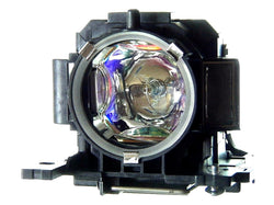 Hitachi Dt00893 Replacement Lamp with the original OEM bulb and 6 month warranty