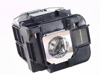 Image of original EPSON ELPLP75 Projector Lamp