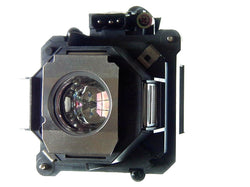 Epson Elplp47 Replacement Lamp with the original OEM bulb and 6 month warranty