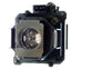 Epson Elplp47 Replacement Lamp with the original OEM bulb and 6 month warranty