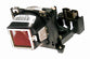 Mitsubishi Vlt-Xd205Lp Replacement Lamp with the original OEM bulb and 6 month warranty