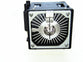 Genuine OEM lamp module in original packaging for the ELITE VIDEO DLA-G-150CL Projector