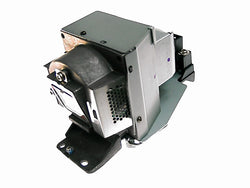 Benq 5J J8J05 001 Projector Lamp with the original OEM bulb and 6 month warranty