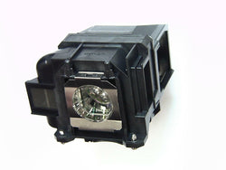 Epson Elplp87 Projector Lamp with the original OEM bulb and 6 month warranty