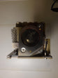 Genuine OEM lamp module in original packaging for the CASIO XJ-450 Projector