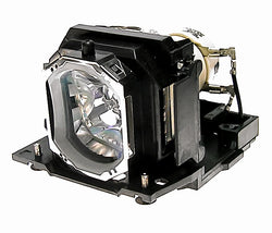 HITACHI DT01191 Replacement Lamp with OEM Bulb and 2 Year Warranty