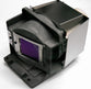 Genuine OEM lamp module in original packaging for the VIEWSONIC PJD5232, PJD5234 Projector