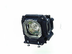 Genuine OEM lamp module in original packaging for the SANYO PLV-Z4, PLV-Z5, PLV-Z60 Projector