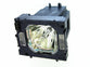 Genuine OEM lamp module in original packaging for the CANON LV-7590 Projector