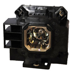 CANON 3522B003AA Replacement Lamp with OEM Bulb and 2 Year Warranty