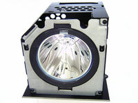 Image of hybrid MITSUBISHI S-FD10LAR Projection cube Lamp