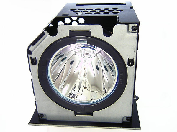 Image of hybrid MITSUBISHI S-FD10LAR Projection cube Lamp