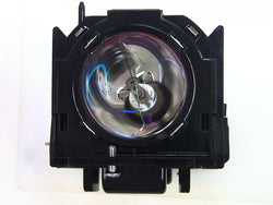 Panasonic ET-LAD60 Replacement Lamp with the original OEM bulb and 6 month warranty