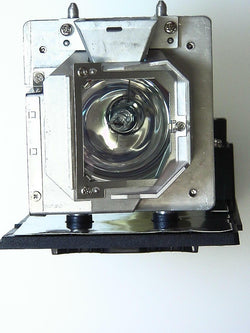 Genuine OEM lamp module in original packaging for the OPTOMA HD808, HD82, HD8200 Projector