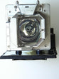 Genuine OEM lamp module in original packaging for the OPTOMA HD808, HD82, HD8200 Projector