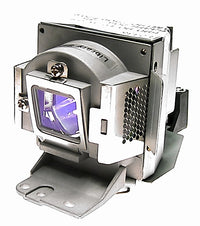Image of the Benq 5j.j4105.001  replacement lamp.