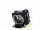 Genuine OEM lamp module in original packaging for the PANASONIC PT-LC56, PT-LC76, PT-LC80 Projector