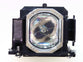 Hitachi Dt01141 Projector Lamp with the original OEM bulb and 6 month warranty