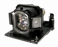 Image of the Hitachi dt01181  replacement lamp.