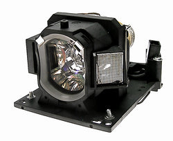 HITACHI DT01181 Replacement Lamp with OEM Bulb and 2 Year Warranty