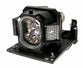HITACHI DT01181 Replacement Lamp with OEM Bulb and 2 Year Warranty