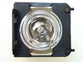Genuine OEM lamp module in original packaging for the KINDERMANN KXD1000 Projector