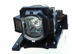Genuine OEM lamp module in original packaging for the 3M WX36, X30, X30N, X31, X35N, X36, X46 Projector