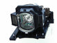 Genuine OEM lamp module in original packaging for the 3M WX36, X30, X30N, X31, X35N, X36, X46 Projector