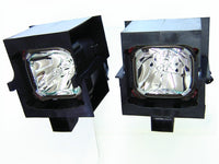 Image of hybrid BARCO R9841100 Projector Dual Lamp