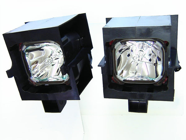 Image of hybrid BARCO R9841100 Projector Dual Lamp