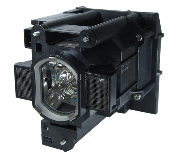 Image of the Christie 003-120708-01  replacement lamp.
