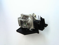 Vivitek 5811100458 S Projector Lamp with the original OEM bulb and 6 month warranty