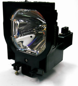 CHRISTIE 03-000709-01P Replacement Lamp with OEM Bulb and 2 Year Warranty