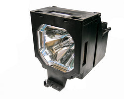 PANASONIC ET-LAE16 Replacement Lamp with OEM Bulb and 2 Year Warranty