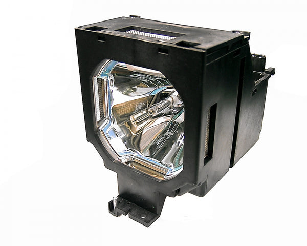 Image of the Panasonic et-lae16  replacement lamp.