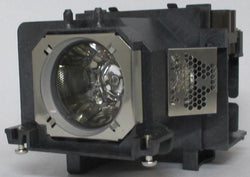 Panasonic Et-Lav400 Replacement Lamp with the original OEM bulb and 6 month warranty