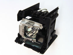 Genuine OEM lamp module in original packaging for the BENQ PU9220, PU9220+, PX9210 Projector