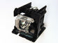 Genuine OEM lamp module in original packaging for the BENQ PU9220, PU9220+, PX9210 Projector