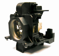 Image of the Panasonic et-lae200  replacement lamp.